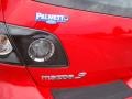 True Red - MAZDA3 s Sport Hatchback Photo No. 27