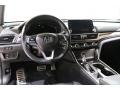 Modern Steel Metallic - Accord Sport Sedan Photo No. 6