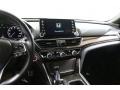 Modern Steel Metallic - Accord Sport Sedan Photo No. 9