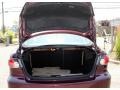 Dark Cherry Metallic - MAZDA6 s Sedan Photo No. 11