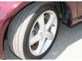 Dark Cherry Metallic - MAZDA6 s Sedan Photo No. 15