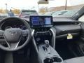 Black Dashboard Photo for 2021 Toyota Venza #140037901