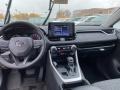 Super White - RAV4 XLE AWD Photo No. 4