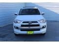 Blizzard Pearl White - 4Runner Limited Photo No. 3