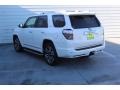 Blizzard Pearl White - 4Runner Limited Photo No. 8