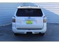 Blizzard Pearl White - 4Runner Limited Photo No. 9