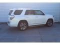 Blizzard Pearl White - 4Runner Limited Photo No. 13