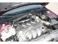 Dark Cherry Metallic - MAZDA6 s Sedan Photo No. 19