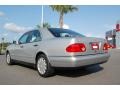 1998 Brilliant Silver Metallic Mercedes-Benz E 320 Sedan  photo #4