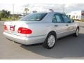 1998 Brilliant Silver Metallic Mercedes-Benz E 320 Sedan  photo #5