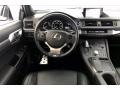 Black Dashboard Photo for 2016 Lexus CT #140038999