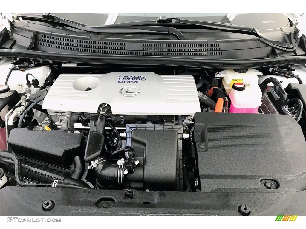 2016 Lexus CT 200h F Sport Hybrid 1.8 Liter Atkinson Cycle DOHC 16-Valve VVT-i 4 Cylinder Gasoline/Electric Hybrid Engine Photo #140039032