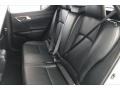 Black Rear Seat Photo for 2016 Lexus CT #140039089