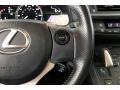Black Steering Wheel Photo for 2016 Lexus CT #140039095
