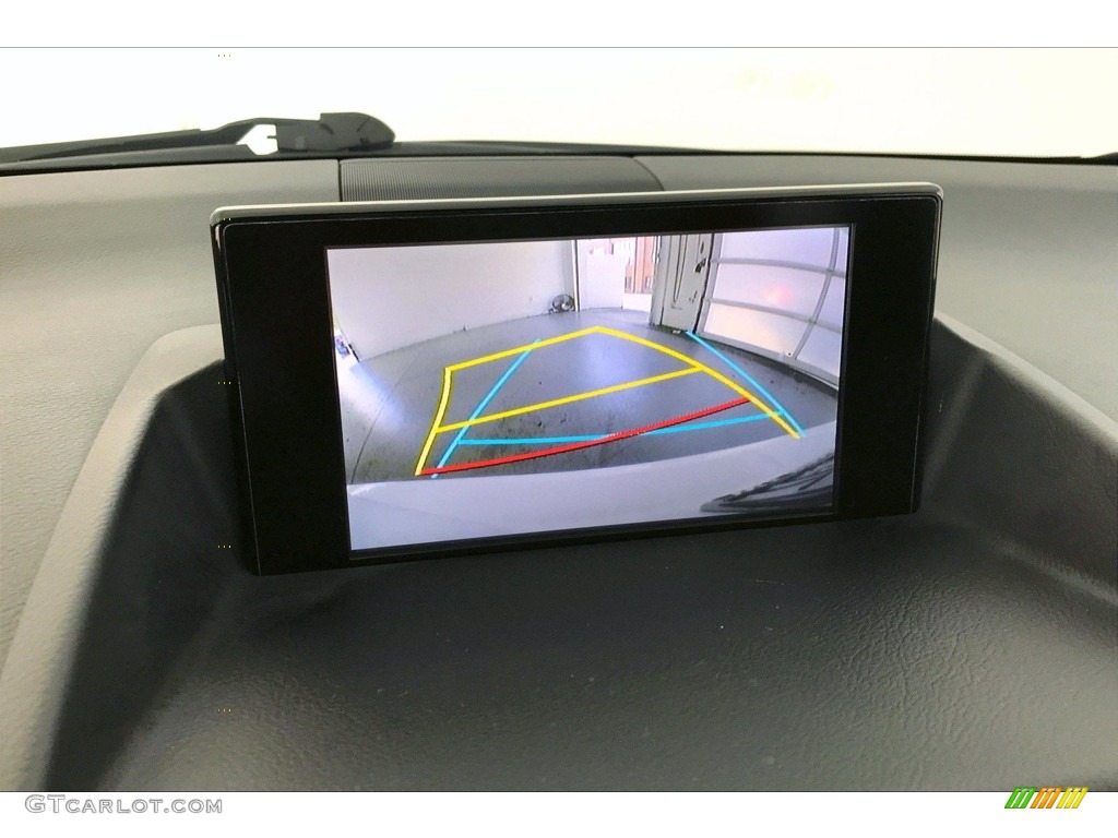 2016 Lexus CT 200h F Sport Hybrid Controls Photo #140039101