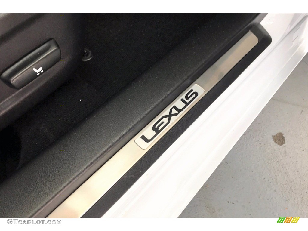 2016 Lexus CT 200h F Sport Hybrid Marks and Logos Photo #140039104