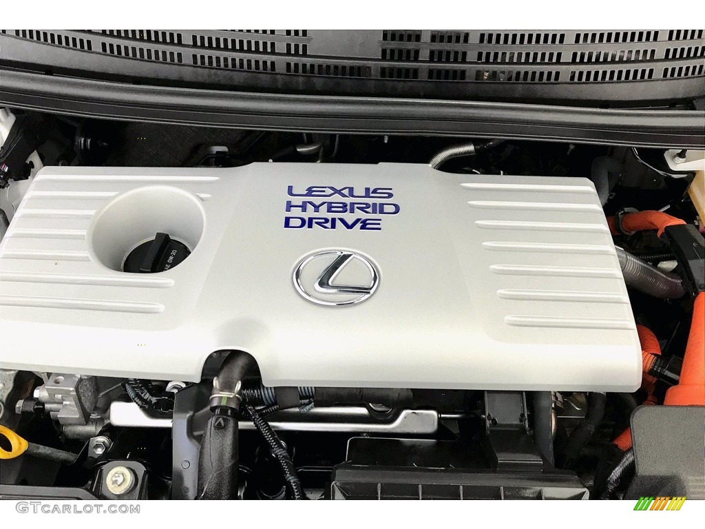 2016 Lexus CT 200h F Sport Hybrid 1.8 Liter Atkinson Cycle DOHC 16-Valve VVT-i 4 Cylinder Gasoline/Electric Hybrid Engine Photo #140039125