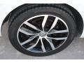 2017 Volkswagen Golf 4 Door 1.8T SE Wheel and Tire Photo