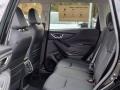 2021 Subaru Forester 2.5i Limited Rear Seat