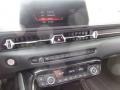 2020 Toyota GR Supra Black Interior Controls Photo