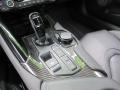  2020 GR Supra 3.0 Premium 8 Speed Automatic Shifter