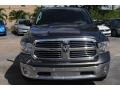 Granite Crystal Metallic - 1500 Big Horn Crew Cab Photo No. 3