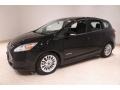 Shadow Black 2017 Ford C-Max Hybrid SE Exterior