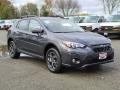 Magnetite Gray Metallic - Crosstrek Sport Photo No. 1