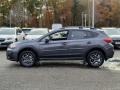 Magnetite Gray Metallic - Crosstrek Sport Photo No. 4