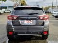 Magnetite Gray Metallic - Crosstrek Sport Photo No. 7