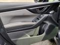 Magnetite Gray Metallic - Crosstrek Sport Photo No. 12