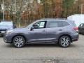  2021 Forester 2.5i Limited Magnetite Gray Metallic