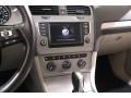 2017 Silk Blue Metallic Volkswagen Golf 4 Door 1.8T Wolfsburg  photo #9