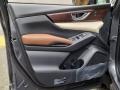 Door Panel of 2021 Ascent Touring