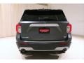 2020 Magnetic Metallic Ford Explorer Limited 4WD  photo #20