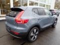 Thunder Grey Metallic - XC40 T5 Momentum AWD Photo No. 3