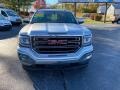 2016 Quicksilver Metallic GMC Sierra 1500 SLE Double Cab 4WD  photo #3