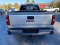 2016 Quicksilver Metallic GMC Sierra 1500 SLE Double Cab 4WD  photo #7