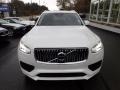 Crystal White Metallic - XC90 T5 AWD Momentum Photo No. 5