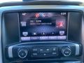 2016 GMC Sierra 1500 SLE Double Cab 4WD Controls