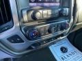 Quicksilver Metallic - Sierra 1500 SLE Double Cab 4WD Photo No. 27