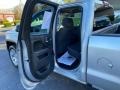 2016 Quicksilver Metallic GMC Sierra 1500 SLE Double Cab 4WD  photo #33