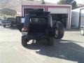 Black - Wrangler Unlimited Sport 4x4 Photo No. 6