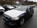 Denim Blue Metallic - S60 T6 AWD Momentum Photo No. 5