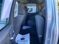 2016 Quicksilver Metallic GMC Sierra 1500 SLE Double Cab 4WD  photo #36
