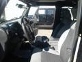 Black - Wrangler Unlimited Sport 4x4 Photo No. 10