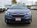 Abyss Blue Pearl - Outback 2.5i Premium Photo No. 3