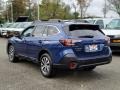 Abyss Blue Pearl - Outback 2.5i Premium Photo No. 6