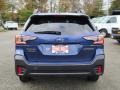 Abyss Blue Pearl - Outback 2.5i Premium Photo No. 7