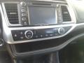 Shoreline Blue Pearl - Highlander Limited AWD Photo No. 14